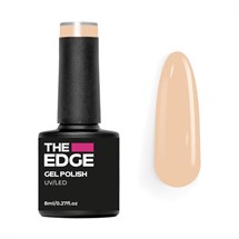 The Edge Gel Polish 8ml - Almond Latte