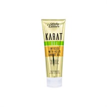 Body Butter Karat Gel Bottle 251ml