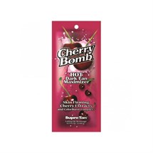 Supre Cherry Bomb Sachet 22ml