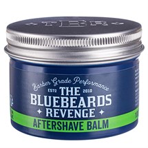 The Bluebeards Revenge Aftershave Balm 100ml