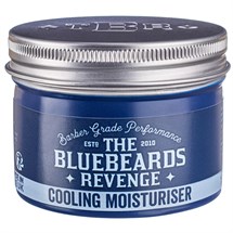 The Bluebeards Revenge Cooling Moisturiser 100ml