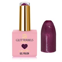 Glitterbels Hema Free Gel Polish 8ml - Magical Moments