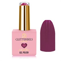 Glitterbels Hema Free Gel Polish 8ml - Sorbet Delights