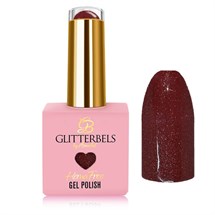 Glitterbels Hema Free Gel Polish 8ml - Octopus