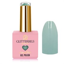 Glitterbels Hema Free Gel Polish 8ml - More Please