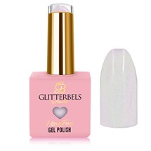 Glitterbels Hema Free Gel Polish 8ml - Opalescent