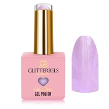 Glitterbels Hema Free Gel Polish 8ml - Sweet Memories