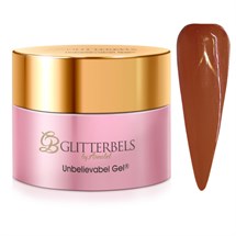 Glitterbels Unbelievabel Gel 10ml - Sweet Syrup