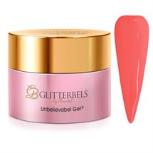 Glitterbels Unbelievabel Gel 10ml - Funky Fun