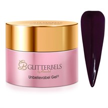 Glitterbels Unbelievabel Gel 10ml - Be Brave