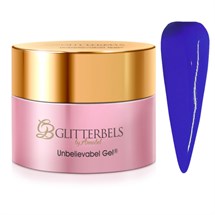 Glitterbels Unbelievabel Gel 10ml - Salty