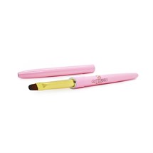 Glitterbels Unbelievabel Gel Brush - Oval Size 6