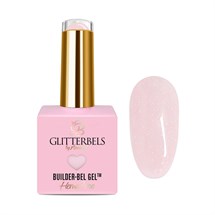 Glitterbels Hema Free Builder-Bel Gel 17ml - Flash Me