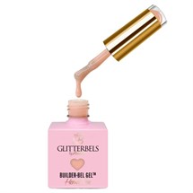 Glitterbels Hema Free Builderbel Gel Honey Pot 17ml