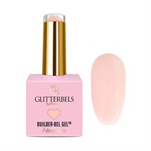 Glitterbels Hema Free Builder-Bel Gel 17ml - Just Delicious