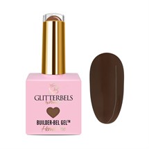 Glitterbels Hema Free Builder-Bel Gel 17ml - Please Me