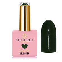 Glitterbels Hema Free Gel Polish 8ml - Break The Rules