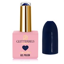 Glitterbels Hema Free Gel Polish 8ml - Ripped Jeans