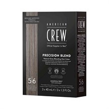 American Crew Precision Blend Colour Medium Ash 5/6