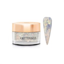 Glitterbels Loose Glitter Starlight 15g