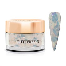 Glitterbels Loose Glitter 15g - Yvonne