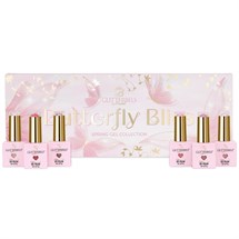 Glitterbels Butterfly Bliss Collection 8ml x6