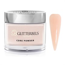 Glitterbels Core Acrylic Powder 56g - Honey Pie