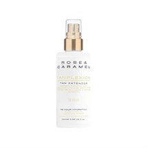 Rose & Caramel Tanplexion Tan Extender 100ml