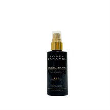 Rose & Caramel Instant Tanning Mist - Pineapple, Pink Pepper and Musk