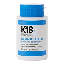 K18 Damage Shield Protective Conditioner 53ml - FREE GIFT