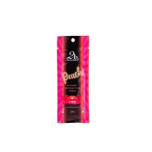 2b Tanned Extreme Peach Cream Accelerator Sachet