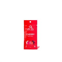 2b Tanned Cherry Face Gel Accelerator Sachet