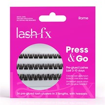 Lash FX Press & Go Lashes - Rome