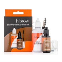 Hi Brow Stain Professional Tinting Kit - Medium Brown