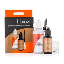 Hi Brow Stain Professional Tinting Kit - Light Brown