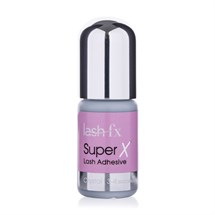 Lash FX Super X Crystal Eyelash Extension Glue 5ml