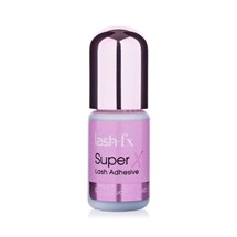 Lash FX Super X Rose Quartz Eyelash Extension Glue 5ml