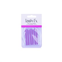 Lash Fx Lift Securing Strips For Lash Lift & Brow Lamination 3pairs