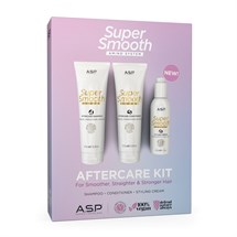 A.S.P Super Smooth Amino Aftercare Kit