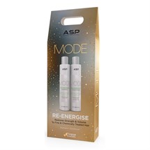 A.S.P Mode Re-Energise Kit Gift Pack