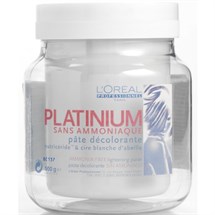 L'Oréal Professionnel PLATINIUM AMMONIA-FREE 500g