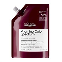 L'Oréal Professionnel Vitamino Color Spectrum Shampoo Refill 500ml