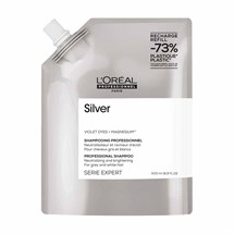 L'Oréal Professionnel Série Expert Magnesium Silver Shampoo Refill 500ml