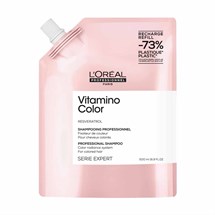 L'Oréal Professionnel Série Expert Vitamino Color Shampoo Refill 500ml