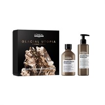 L'Oréal Professionnel Absolut Repair Molecular Duo Gift Set