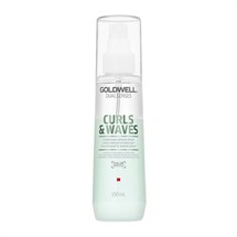 Goldwell Dualsenses Curls & Waves Hydrating Serum Spray 150ml