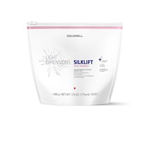 Goldwell Light Dimension SilkLift Zero Ammonia Lightener 500g