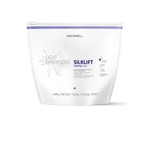 Goldwell Light Dimension SilkLift Control Ash Lightener 500g