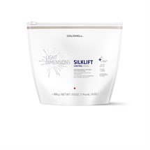 Goldwell Light Dimension SilkLift Control Pearl Lightener 500g