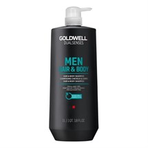 Goldwell Dualsenses Men Hair & Body Shampoo 1000ml